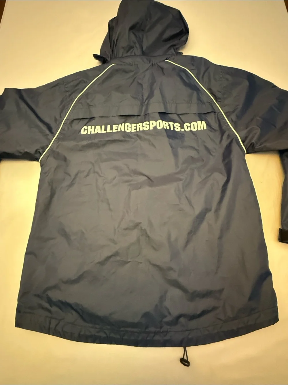Challenger Teamwear pre owned